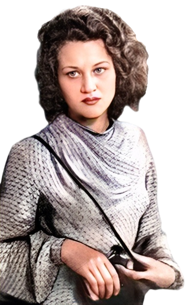photo of Ліна Костенко