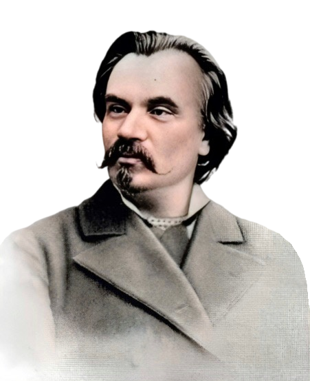 photo of Михайло Старицький