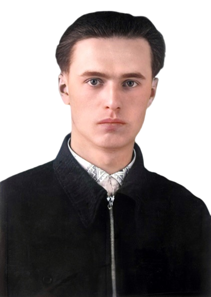 photo of Василь Симоненко