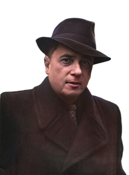photo of Володимир Сосюра
